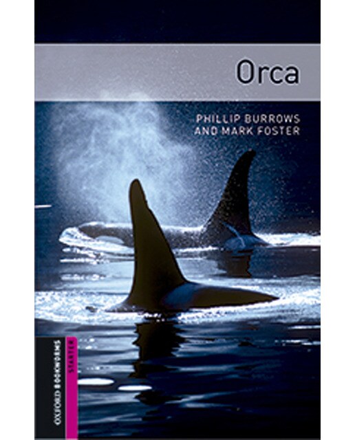 Oxford Bookworms Starter. Orca MP3 Pack (Capa mole) 1