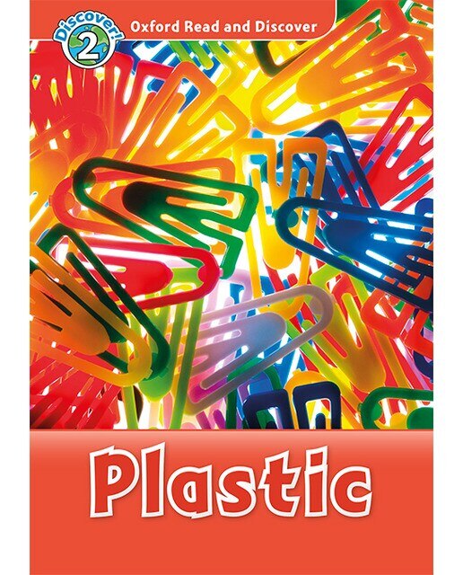 Oxford Read and Discover 2. Plastic MP3 Pack (Capa mole) 1