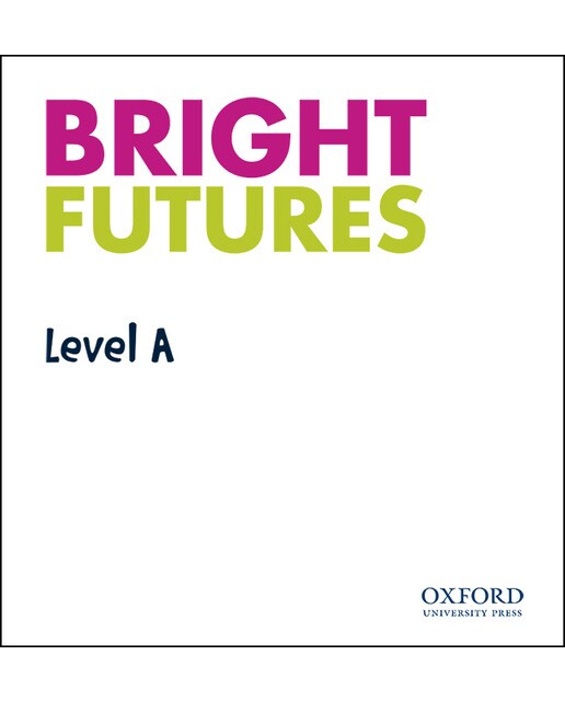 Pack Bright Futures Red A 1