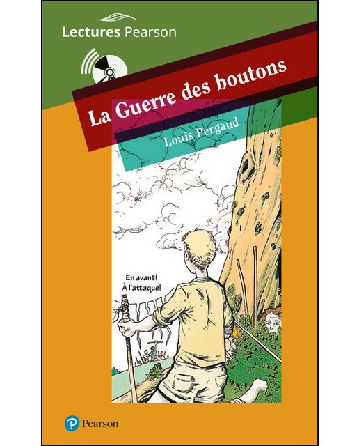La guerre des boutons