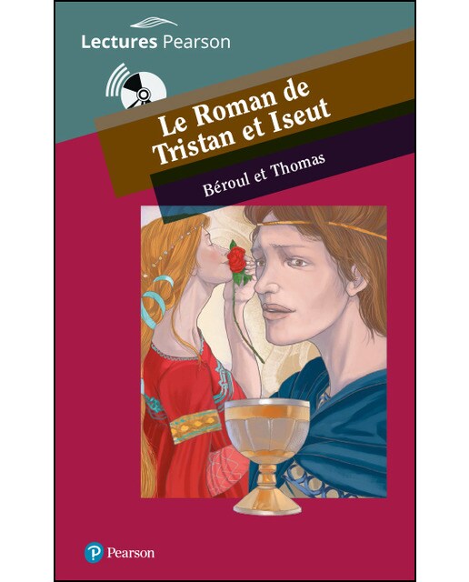 Le roman de Tristan et Iseut