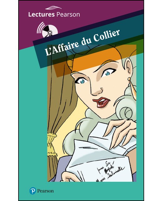 L'affaire du collier
