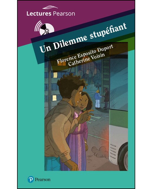 Un dilemme stupéfiant (a2)(Tapa blanda) 1