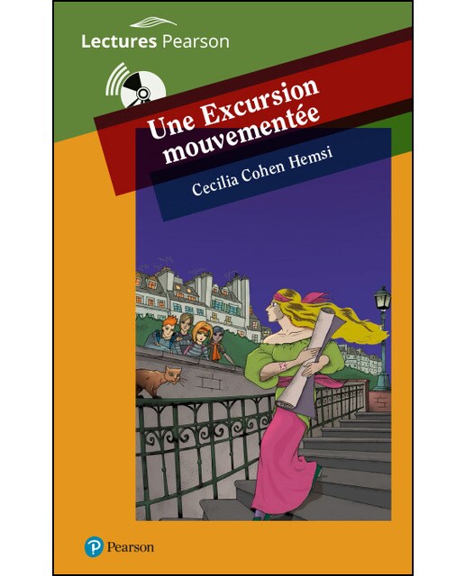 Une excursion mouvement?e