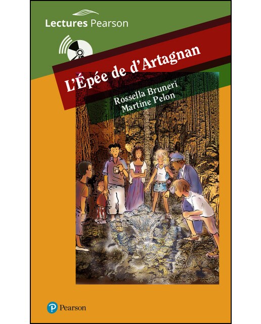L'épée de d'Artagnan