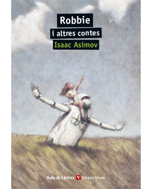 Robbie i altres relats