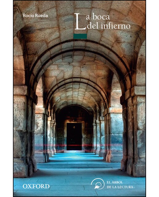 La boca del infierno (El Árbol de la Lectura) (Capa mole) 1