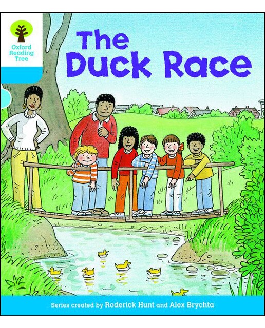 Oxford Reading Tree Biff, Chip and Kipper Level 3. First Sentences: Mixed Pack of 6 (Capa mole) 1