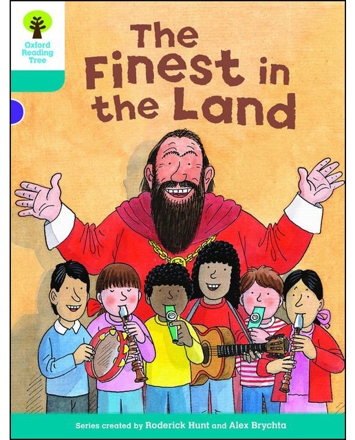 Oxford Reading Tree Biff, Chip and Kipper Level 9. More Stories: Mixed Pack of 6 (Capa mole) 1