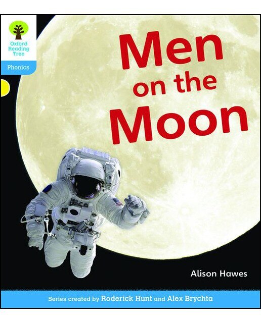 Floppy's Phonics Stage 3. Non-Fiction (Capa mole) 1