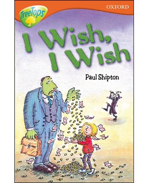 Oxford Reading Tree Level 13. Treetops Fiction: Pack (6 Books, 1 of Each Title) (Capa mole) 1