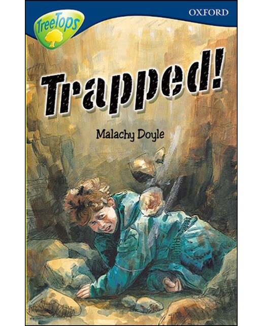 Oxford Reading Tree Level 14. Treetops Fiction, More Stories: Mixed Pack of 6 (Capa mole) 1