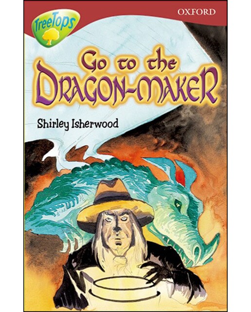 Oxford Reading Tree 15. TreeTops Fiction, More Stories A. Pack (6 Books, 1 of each title) (Capa mole) 1