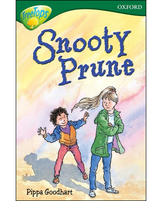 Oxford Reading Tree Level 12. Treetops Fiction, More Stories: Mixed Pack of 6 (Capa mole) 1