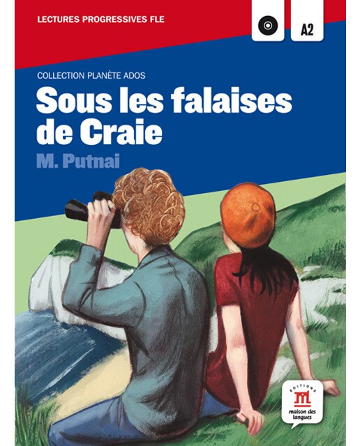 Sous les falaises de Craie