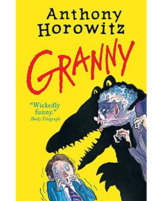 Granny 1