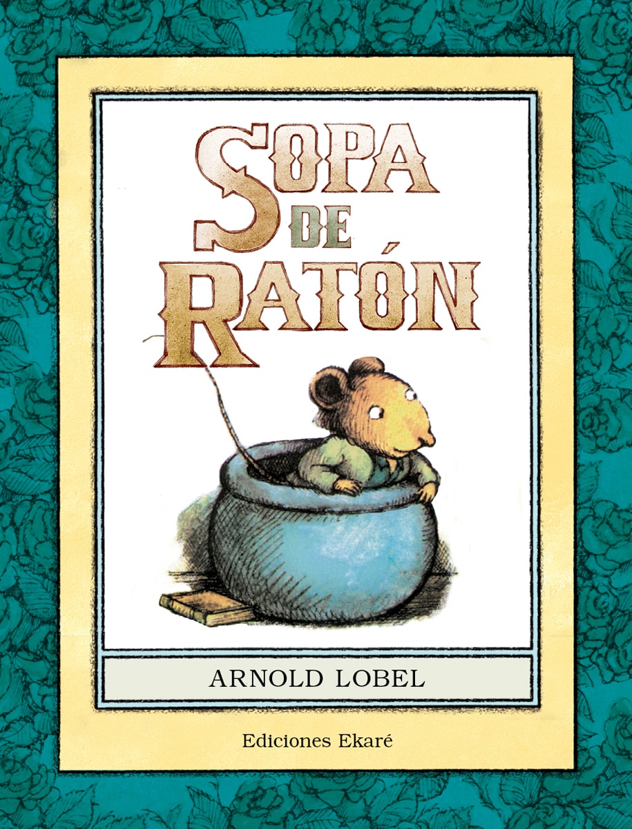 Imagem 0 de Sopa De Ratón