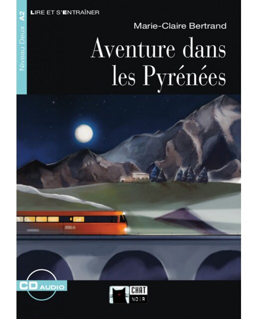 Imagem 0 de AVENTURE DANS LES PYRENEES (TELECHARGEABLE) (Capa mole)
