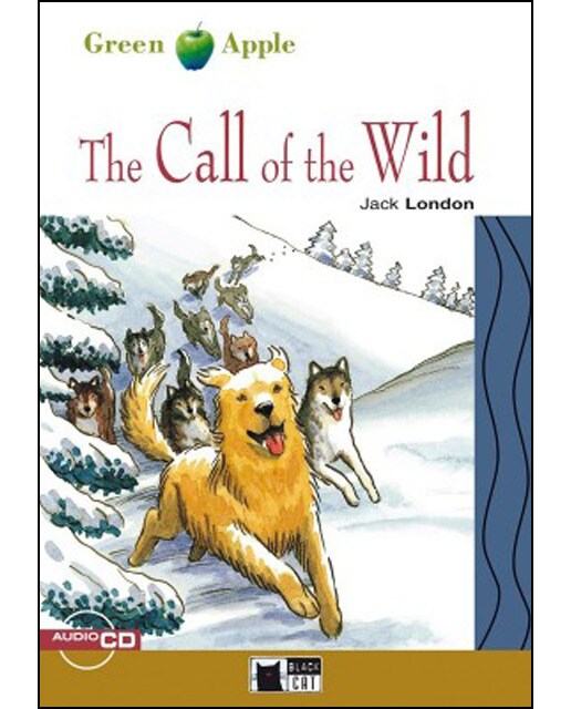 The Call Of The Wild 1