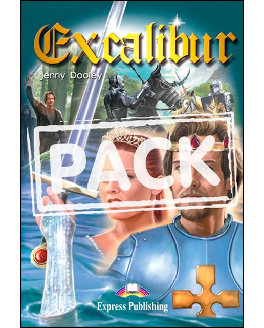 EXCALIBUR (Capa mole) 1