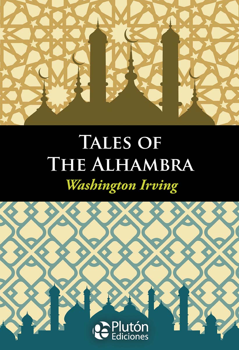 Tales of the Alhambra (Capa mole) 1