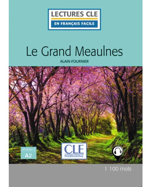 Imagem 0 de Le Grand Meaulnes - Livre