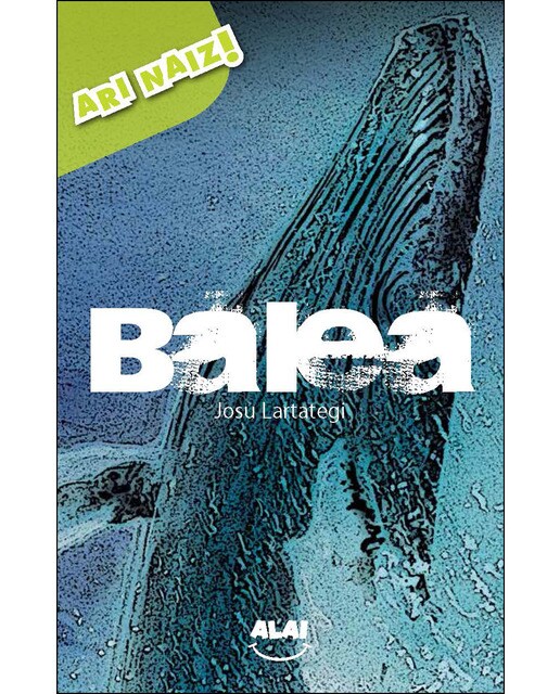 Balea(Tapa blanda) 1