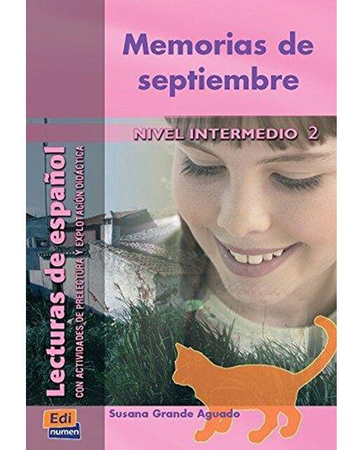 Imagen 0 de Memorias de septiembre (Tapa blanda)