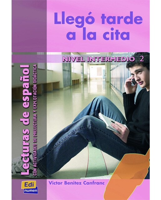 Imagen 0 de Llegó tarde a la cita (Tapa blanda)