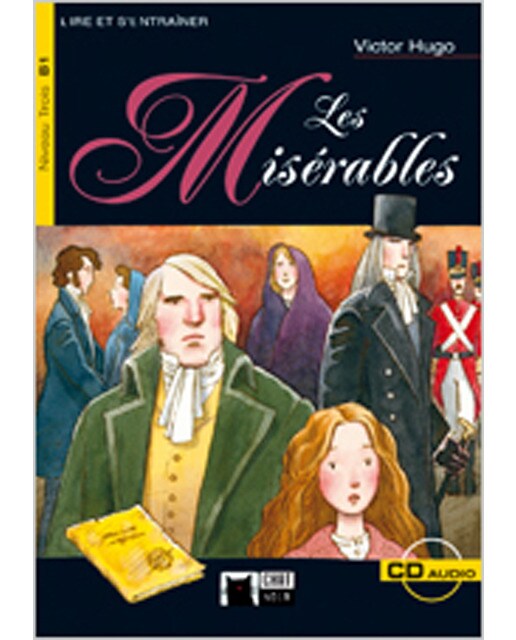 Les miserables 1