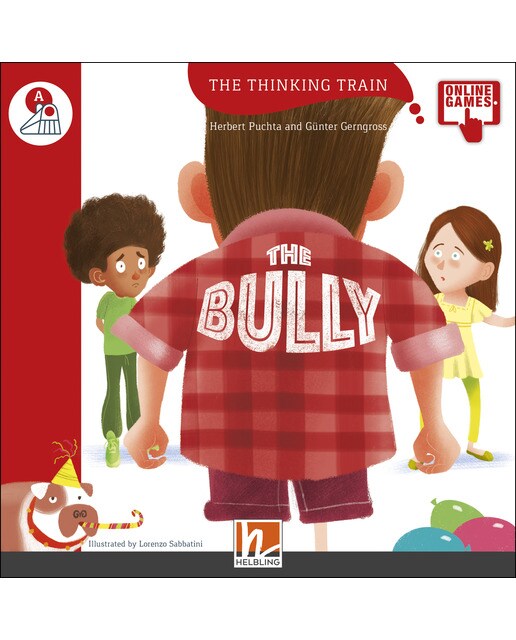 The Bully