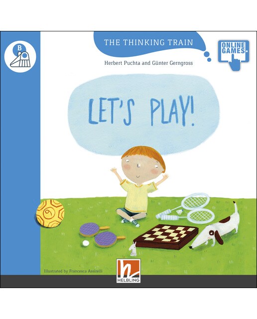 Let's Play! 1