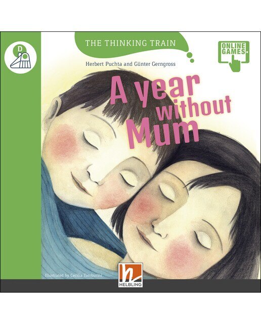 Imagen 0 de A Year without Mum