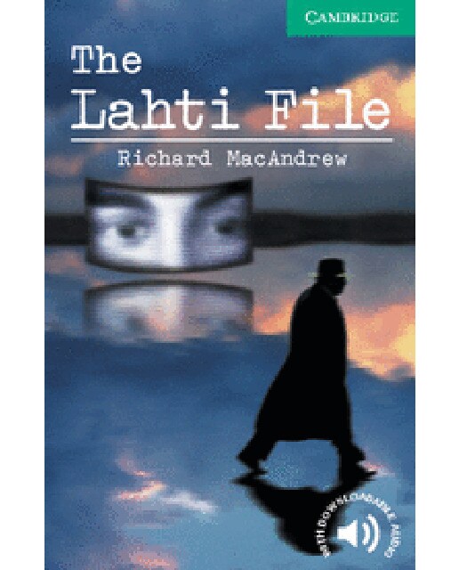 The Lahti File Level 3 (Capa mole) 1