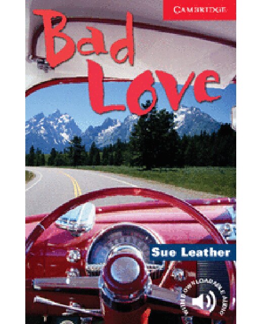 Bad Love Level 1 (Capa mole) 1