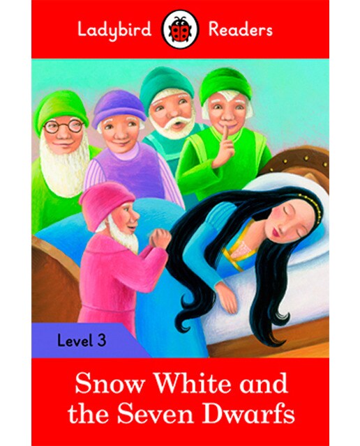 SNOW WHITE (LB) (Capa mole) 1