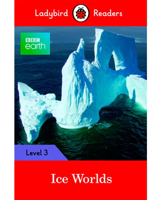 Imagem 0 de BBC EARTH: ICE WORLDS (LB) (Capa mole)