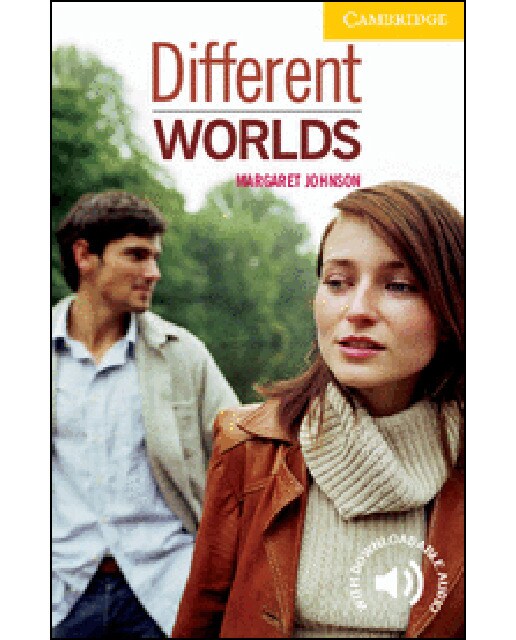 Imagem 0 de Different Worlds Level 2 (Capa mole)