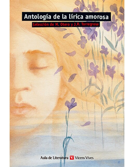 Imagem 0 de Antologia De La Lirica Amorosa N/e (Capa mole)