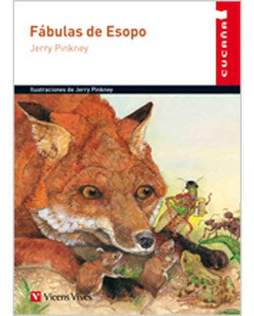 Imagem 0 de Fabulas De Esopo N/c (Capa mole)