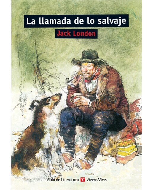 Imagen 1 de LA LLAMADA DE LO SALVAJE N/E  (Tapa blanda)