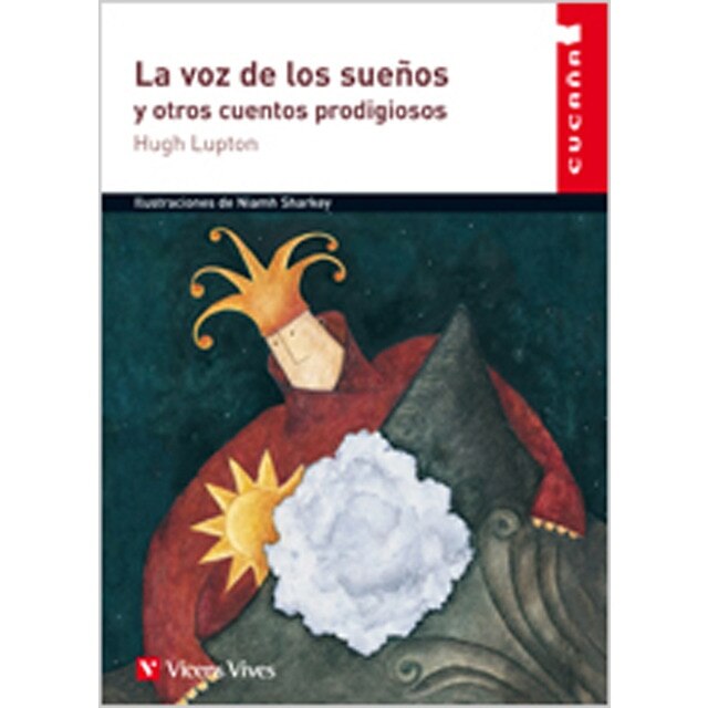 La Voz De Los Sue-os Y Otros.....n/c  (Tapa blanda) 1