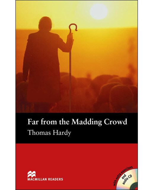 MR (P) Far From the Madding Crowd Pk 1