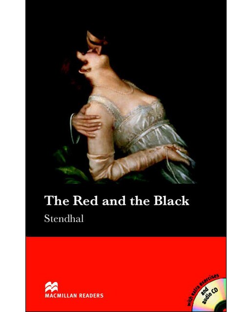 MR (I) Red and the Black 1