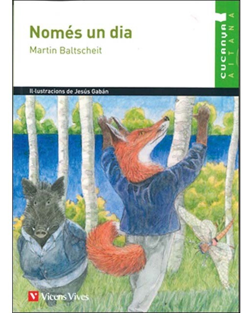 NOMES UN DIA