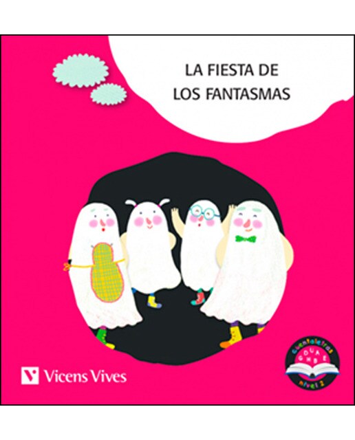 La fiesta de los fantasmas f letra palo cuentaletras