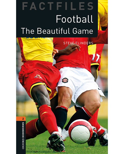 Oxford Bookworms 2. Football MP3 Pack (Capa mole) 1
