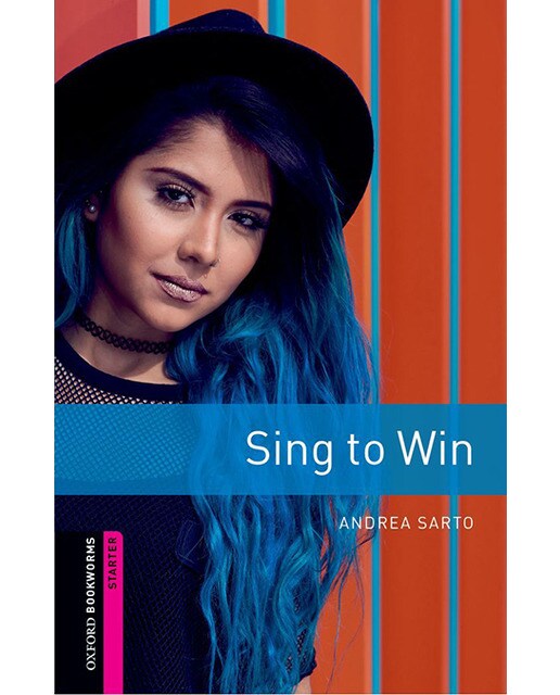 Oxford Bookworms Starter. Sing to Win MP3 Pack (Capa mole) 1