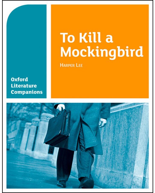 To Kill a Mockingbird (Capa mole) 1