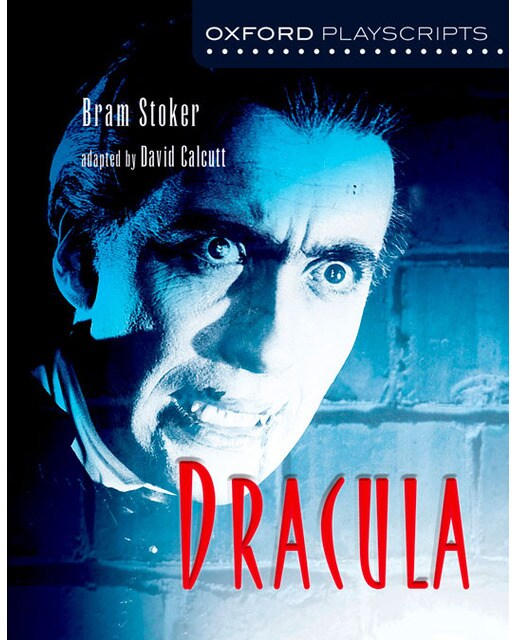 Dracula(Tapa blanda) 1